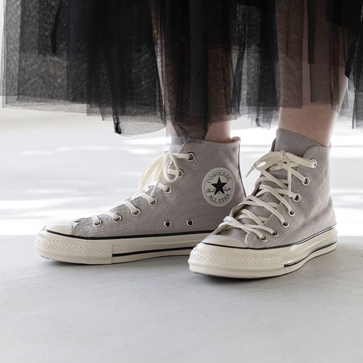 4215ペールストーン／HI | コンバース オールスター CONVERSE | welleg