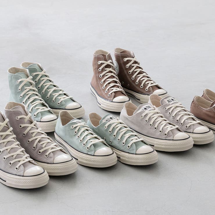 コンバース オールスター CONVERSE | welleg | 詳細画像3 