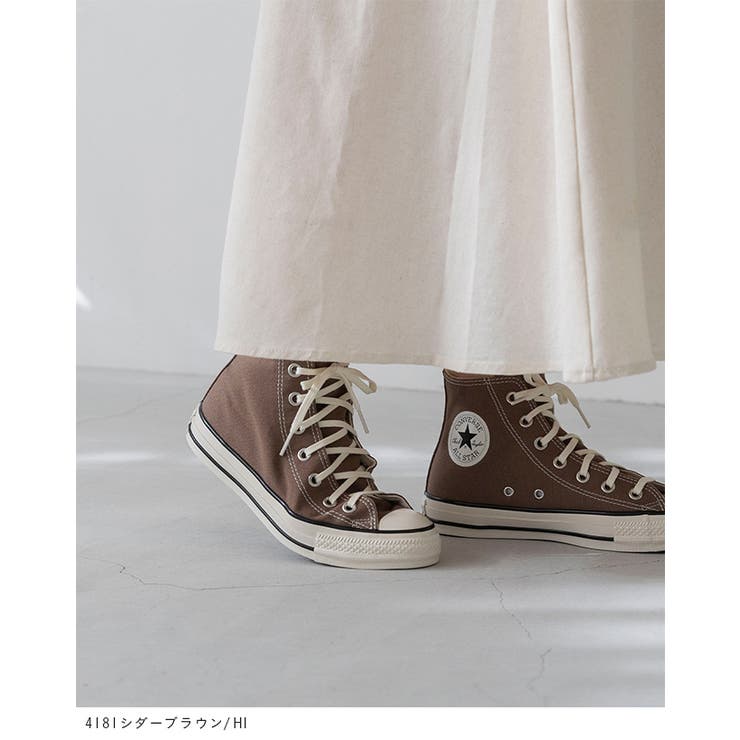 コンバース オールスター CONVERSE | welleg | 詳細画像6 