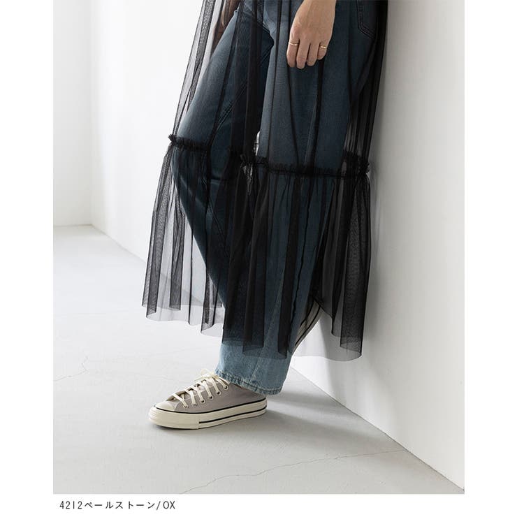 コンバース オールスター CONVERSE | welleg | 詳細画像8 