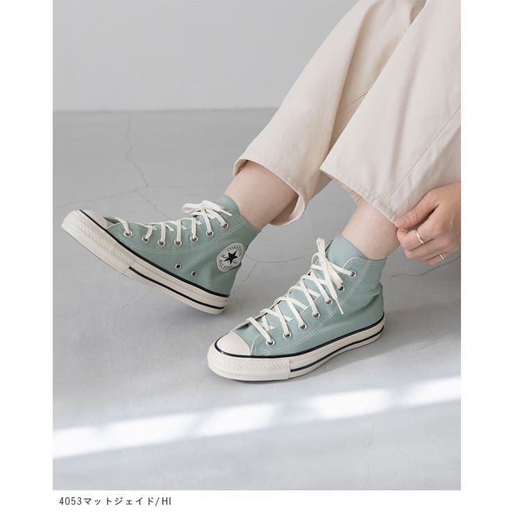 コンバース オールスター CONVERSE | welleg | 詳細画像11 