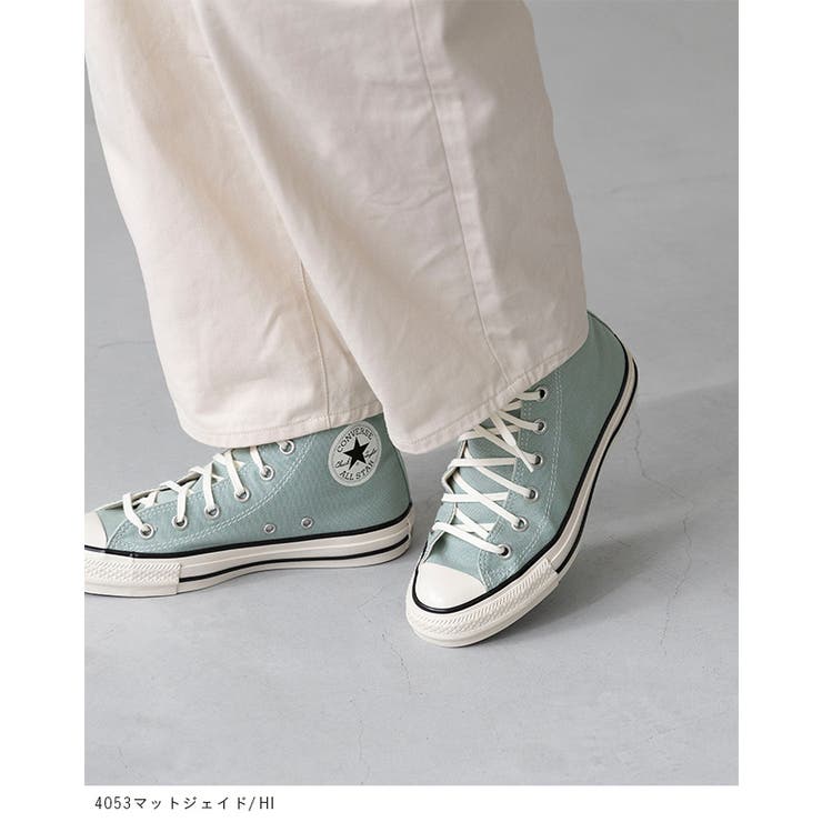 コンバース オールスター CONVERSE | welleg | 詳細画像12 