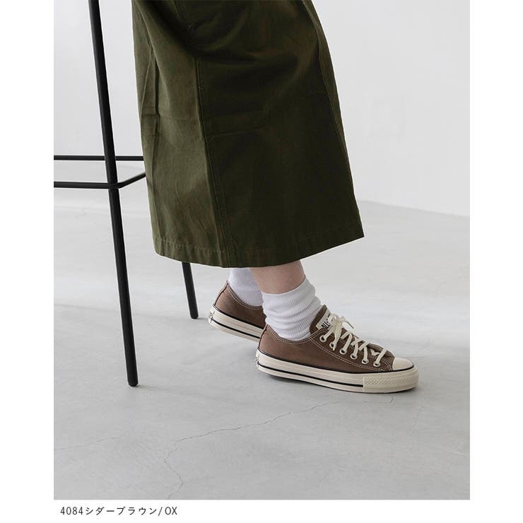 コンバース オールスター CONVERSE | welleg | 詳細画像14 