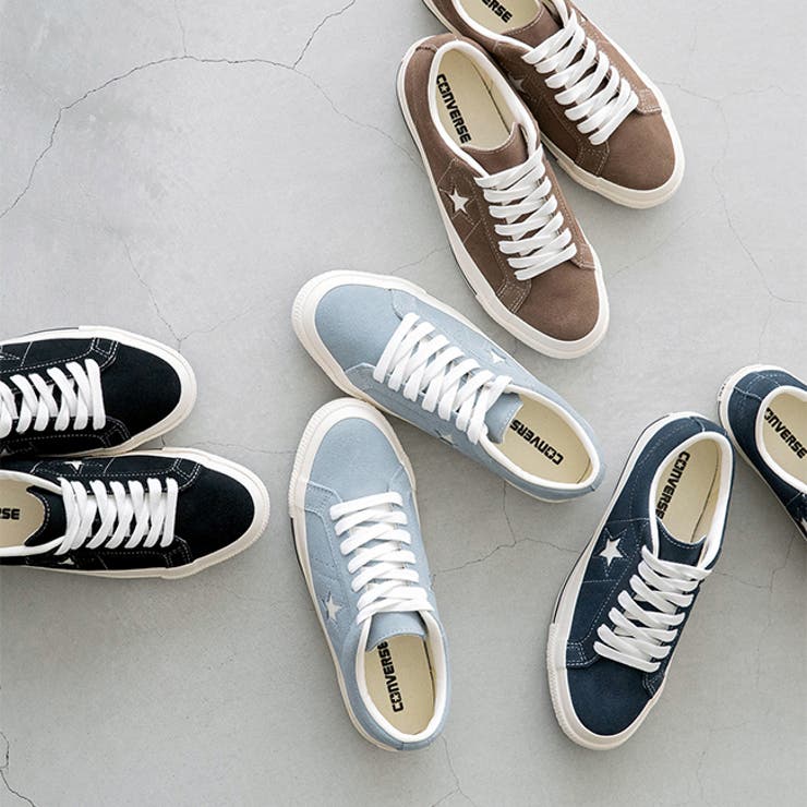 converse コンバース ワンスター | welleg | 詳細画像3 