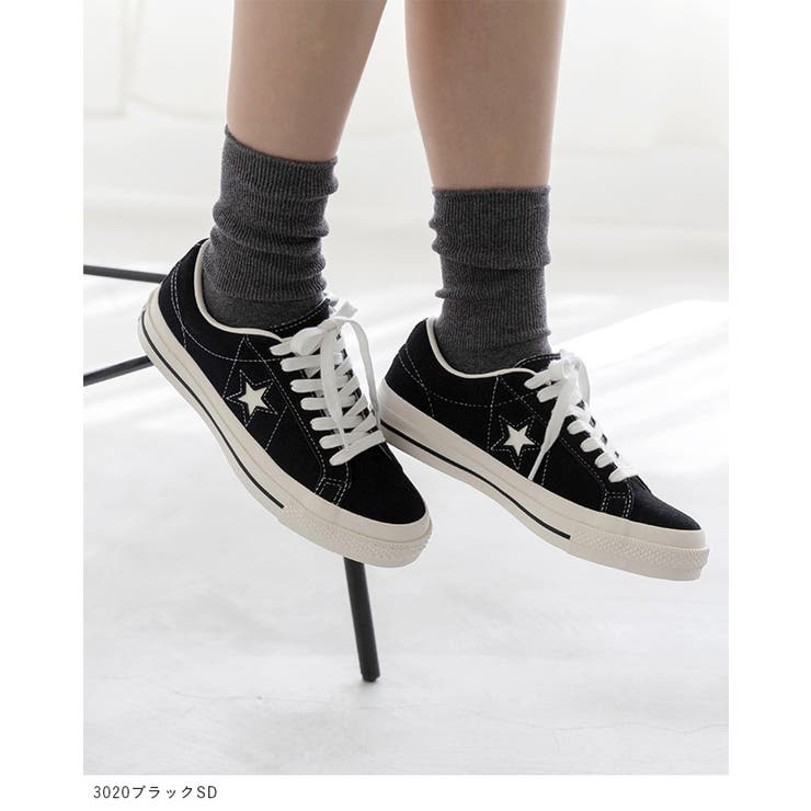 converse コンバース ワンスター | welleg | 詳細画像4 