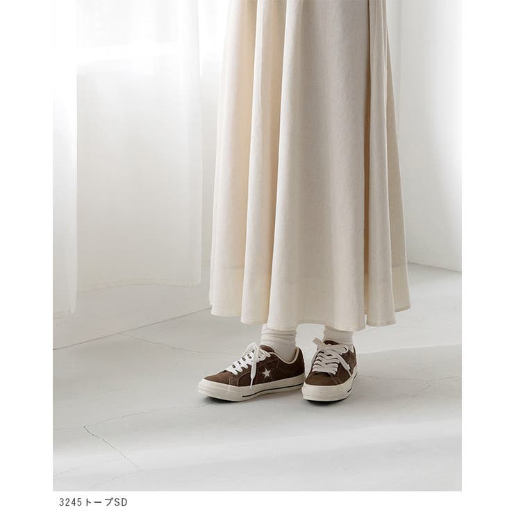 converse コンバース ワンスター | welleg | 詳細画像5 