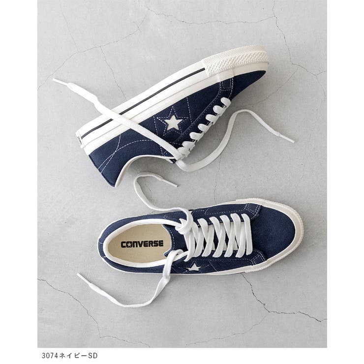 converse コンバース ワンスター | welleg | 詳細画像7 