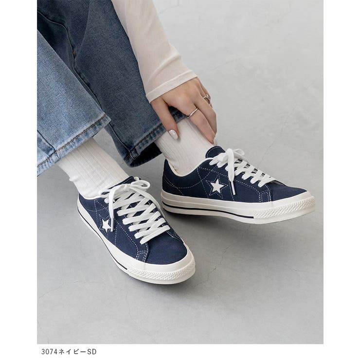 converse コンバース ワンスター | welleg | 詳細画像10 