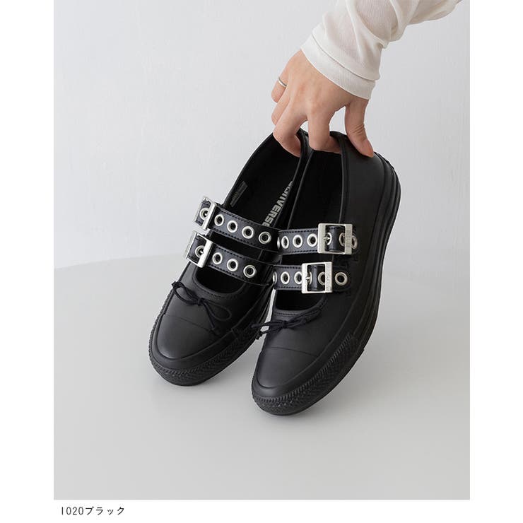 コンバース オールスター CONVERSE | welleg | 詳細画像4 