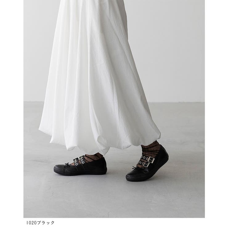 コンバース オールスター CONVERSE | welleg | 詳細画像6 