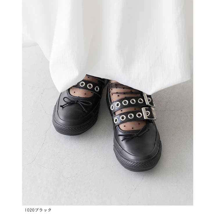 コンバース オールスター CONVERSE | welleg | 詳細画像7 