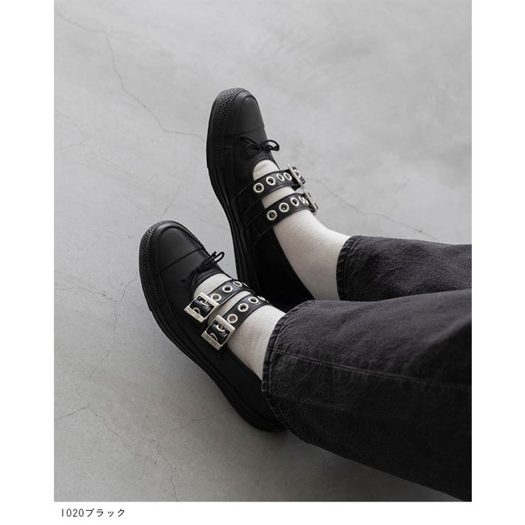 コンバース オールスター CONVERSE | welleg | 詳細画像10 