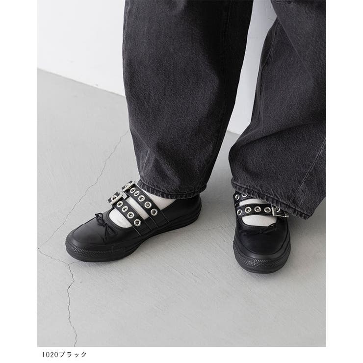 コンバース オールスター CONVERSE | welleg | 詳細画像11 