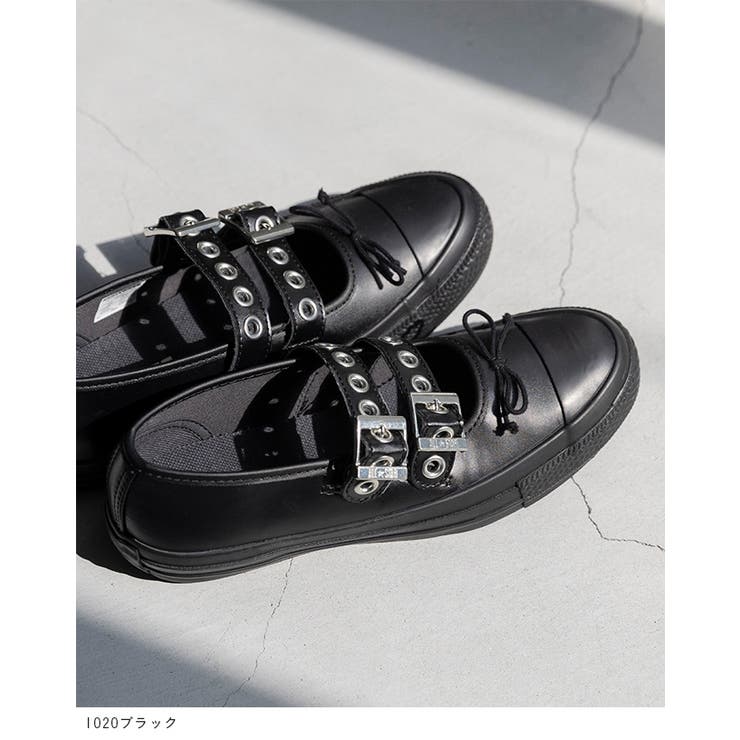 コンバース オールスター CONVERSE | welleg | 詳細画像14 