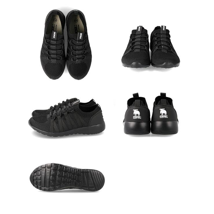 スリッポン スニーカー ローカット | welleg | 詳細画像23 