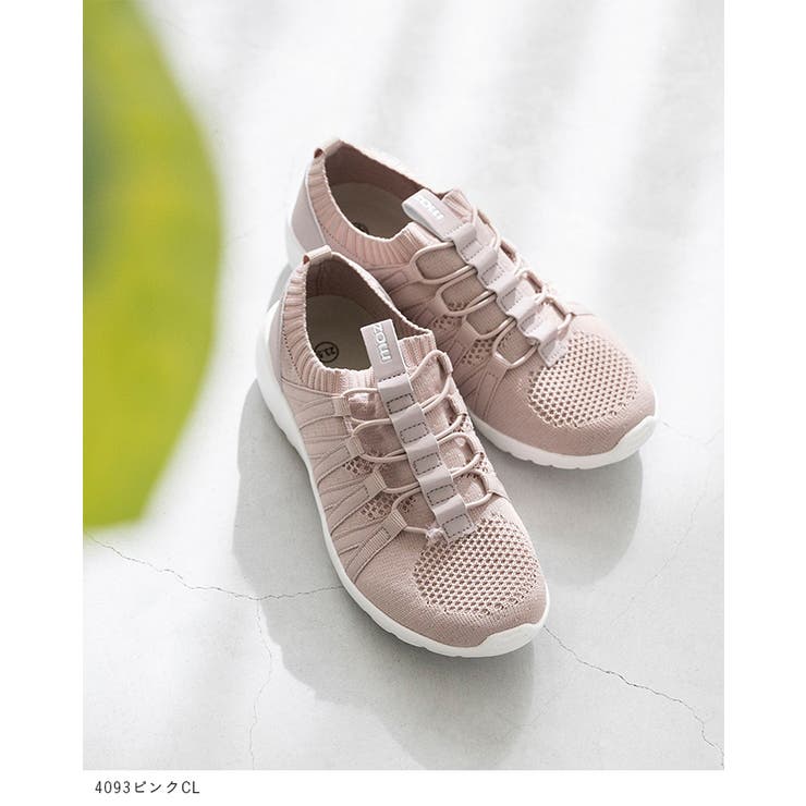 スリッポン スニーカー ローカット | welleg | 詳細画像22 