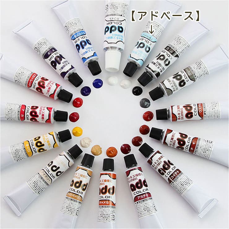 コロンブス アドベース チューブ | welleg | 詳細画像2 