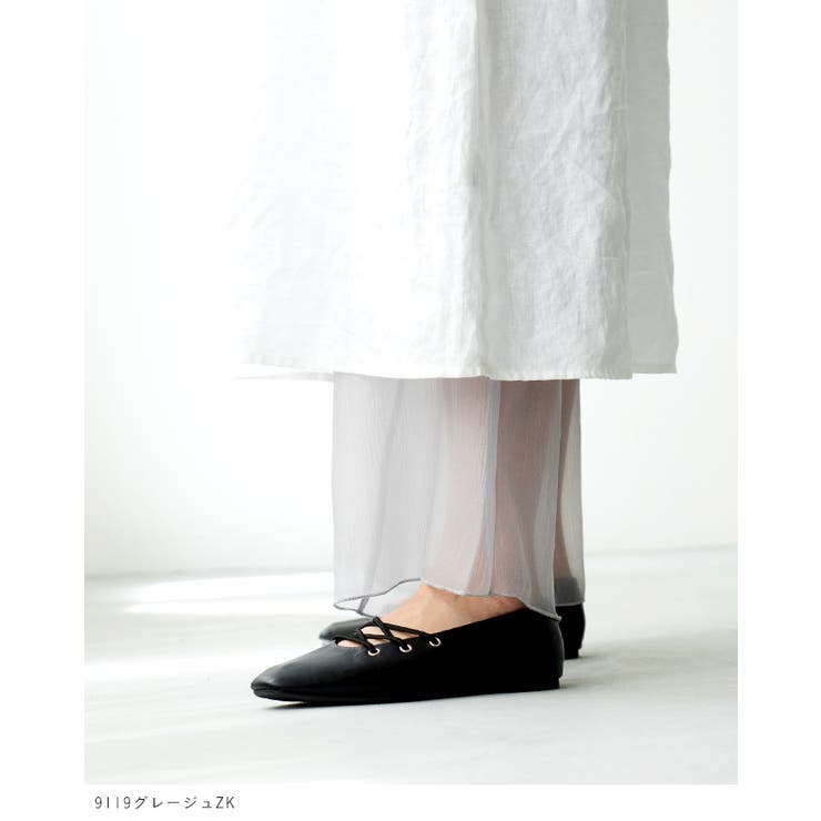 シアーレギンス レディース 春 | welleg | 詳細画像7 