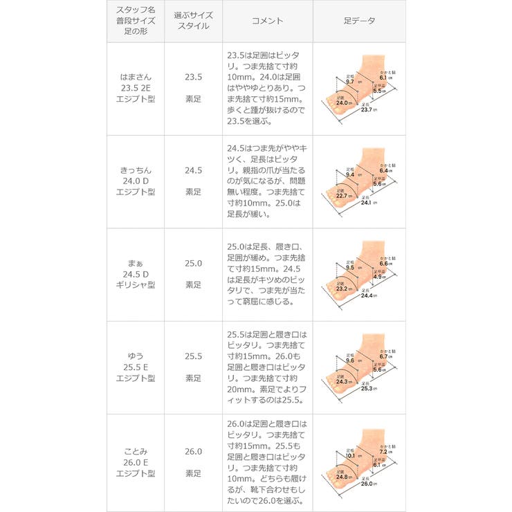 パンプス 痛くない 歩きやすい | welleg | 詳細画像32 