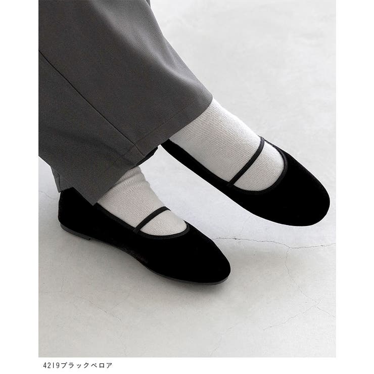 パンプス 痛くない 歩きやすい | welleg | 詳細画像22 