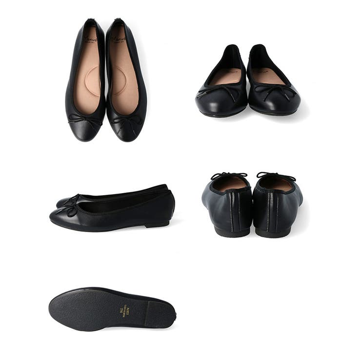 パンプス 痛くない 歩きやすい | welleg | 詳細画像35 