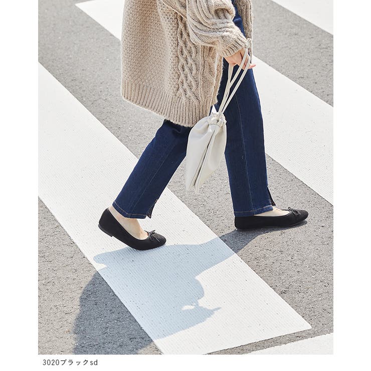 パンプス 痛くない 歩きやすい | welleg | 詳細画像5 