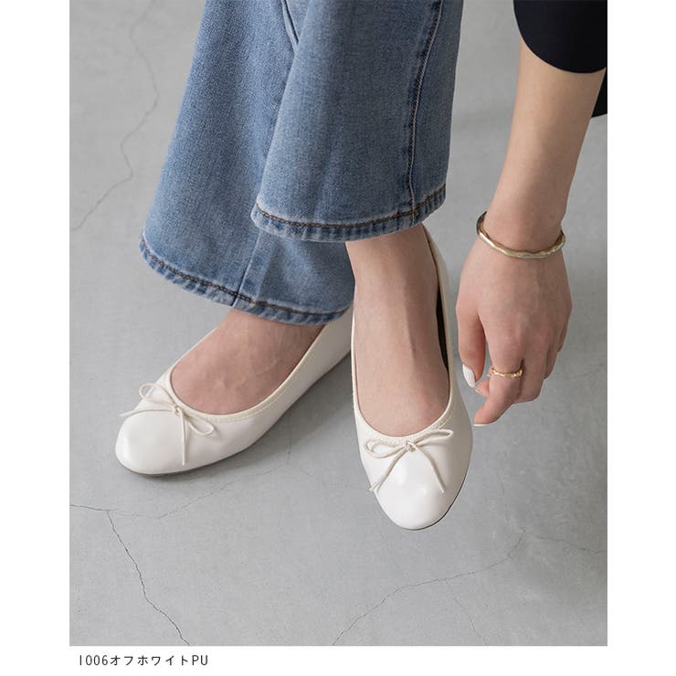 パンプス 痛くない 歩きやすい | welleg | 詳細画像11 