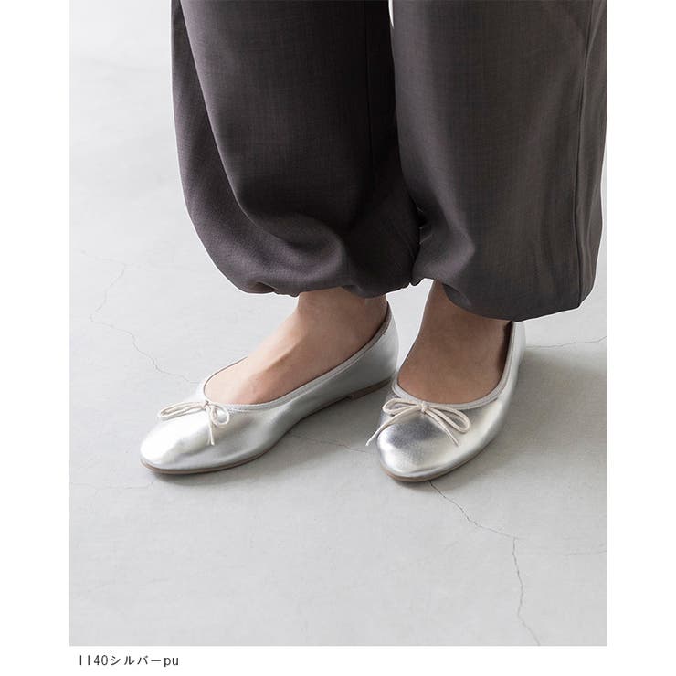 パンプス 痛くない 歩きやすい | welleg | 詳細画像18 