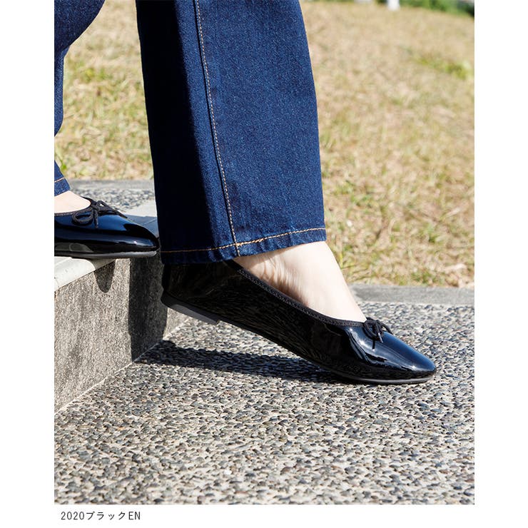 パンプス 痛くない 歩きやすい | welleg | 詳細画像22 