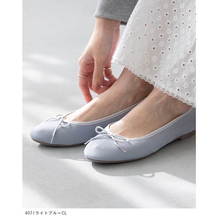 パンプス 痛くない 歩きやすい | welleg | 詳細画像27 