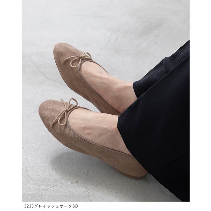 パンプス 痛くない 歩きやすい | welleg | 詳細画像30 