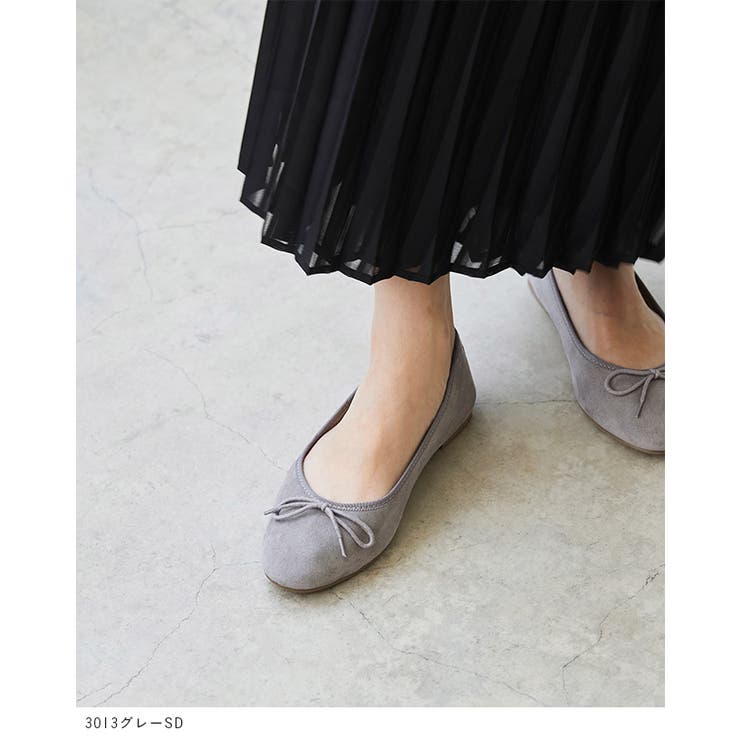 パンプス 痛くない 歩きやすい | welleg | 詳細画像31 