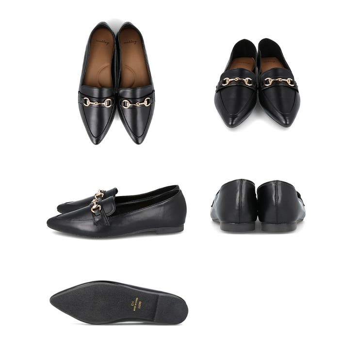 ローファー 痛くない 歩きやすい | welleg | 詳細画像26 