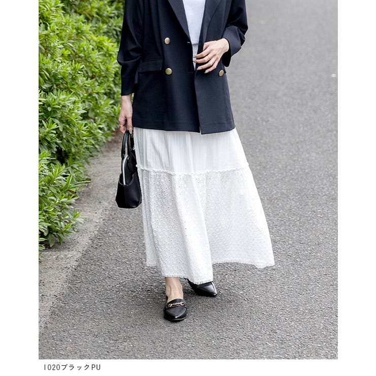 ローファー 痛くない 歩きやすい | welleg | 詳細画像5 