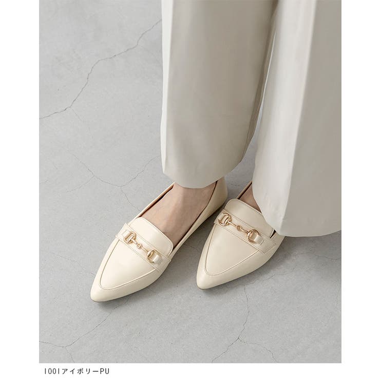 ローファー 痛くない 歩きやすい | welleg | 詳細画像15 