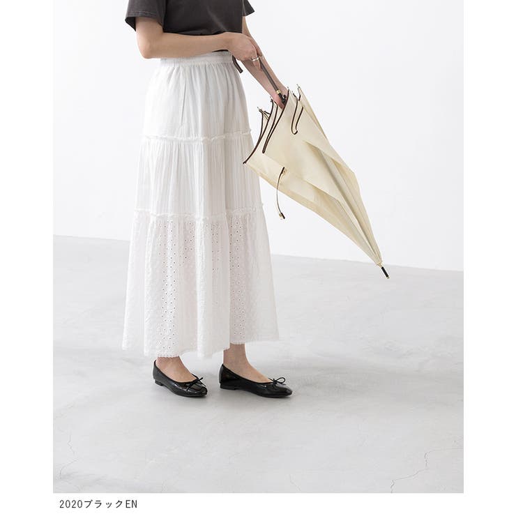 バレエシューズ パンプス 痛くない | welleg | 詳細画像4 