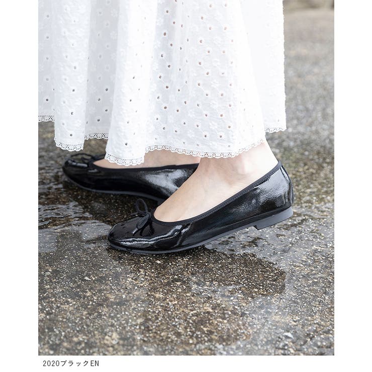 バレエシューズ パンプス 痛くない | welleg | 詳細画像10 