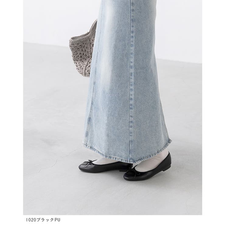 バレエシューズ パンプス 痛くない | welleg | 詳細画像18 
