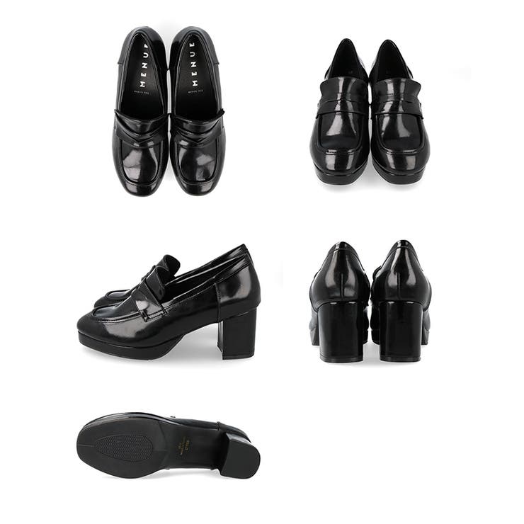 ローファー 痛くない レディース | welleg | 詳細画像17 