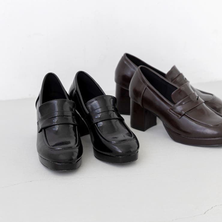 ローファー 痛くない レディース | welleg | 詳細画像3 