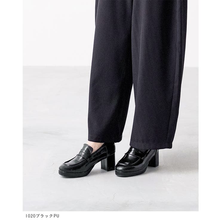 ローファー 痛くない レディース | welleg | 詳細画像7 