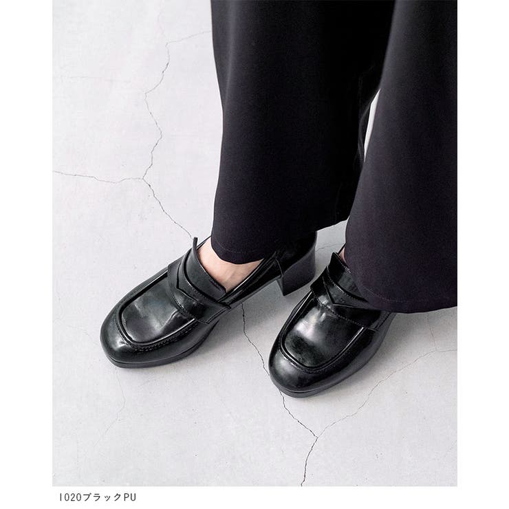 ローファー 痛くない レディース | welleg | 詳細画像8 