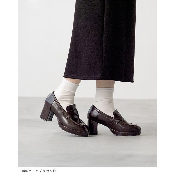 ローファー 痛くない レディース | welleg | 詳細画像9 