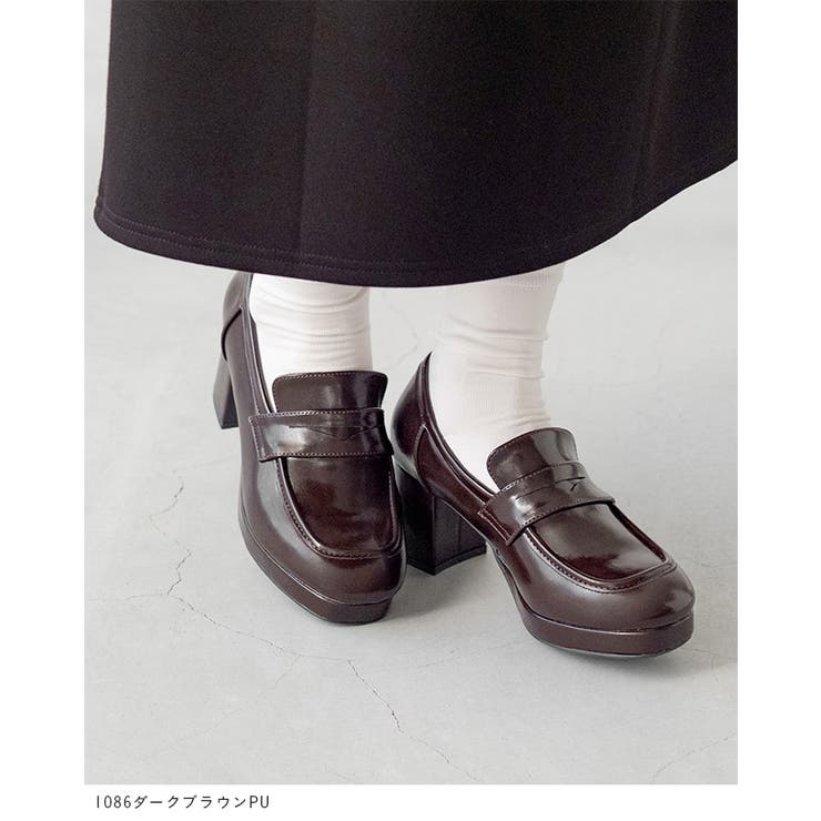 ローファー 痛くない レディース | welleg | 詳細画像10 