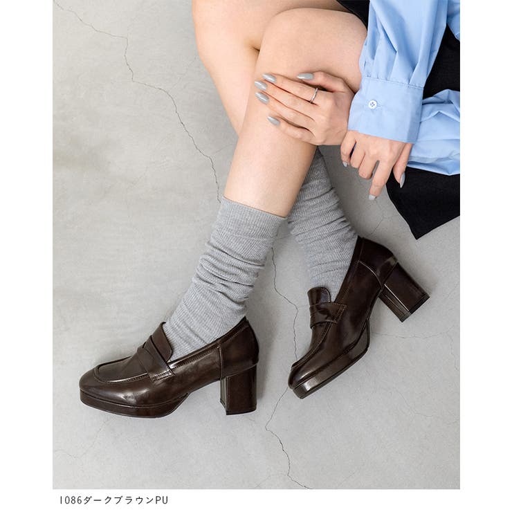 ローファー 痛くない レディース | welleg | 詳細画像12 