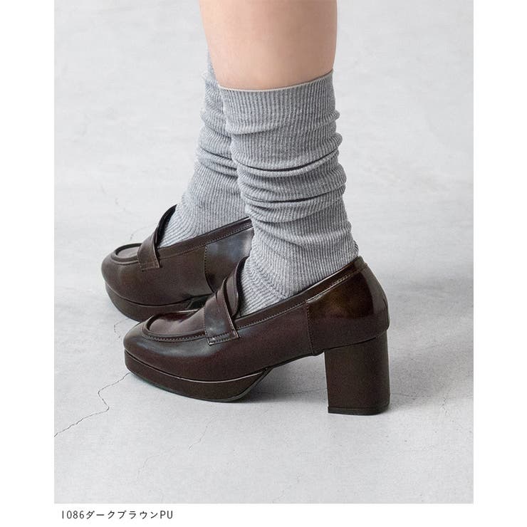 ローファー 痛くない レディース | welleg | 詳細画像13 