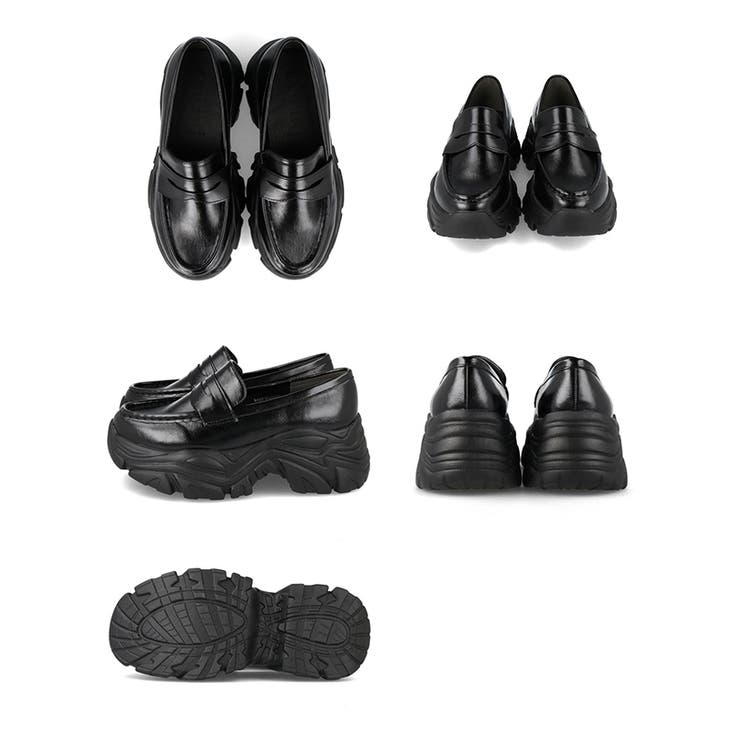 ローファー 履きやすい レディース | welleg | 詳細画像22 