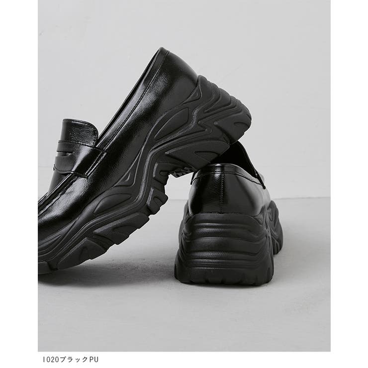 ローファー 履きやすい レディース | welleg | 詳細画像6 