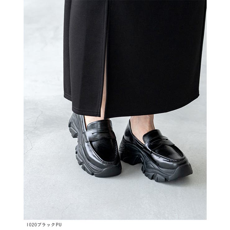 ローファー 履きやすい レディース | welleg | 詳細画像7 