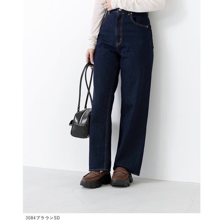 ローファー 履きやすい レディース | welleg | 詳細画像8 